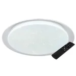 Led Lumi mennyezeti lámpa 72W 570mm 3000K-6500K IR távirányító Ajánlat
