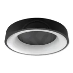 Ajánlat Galaxis Nova LED csillár 54W 40x8cm fekete