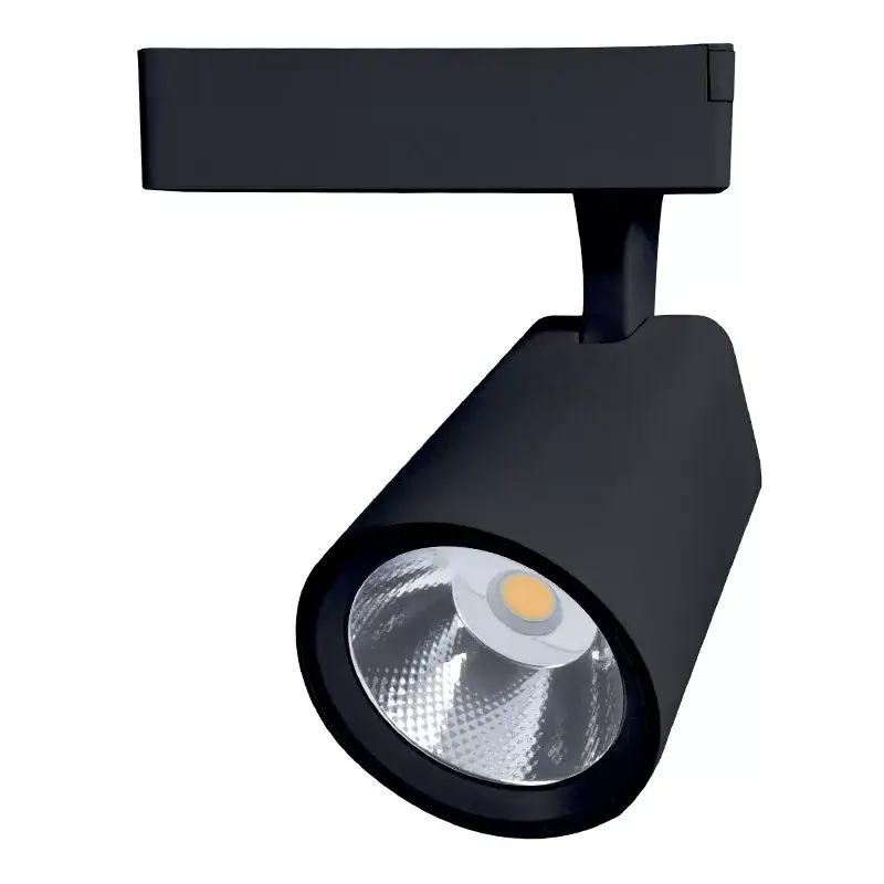 SKYTL5020 LED KOĽAJNICOVÉ SVIETIDLO 20W 2700K 36° ČIERNY Legnépszerűbb