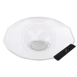 Legnépszerűbb Diami 24W 390 mm-es Led lámpa 3000K-6500K IR távirányító