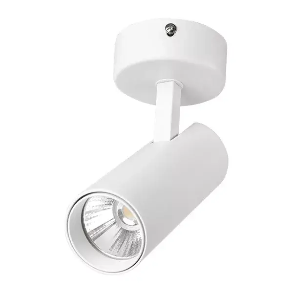 Vedd meg online TLOM COB LIGHT 15W 220-240V 4000K 24° BIELY