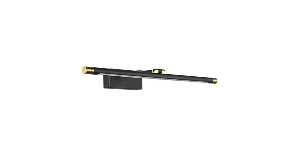 Szuper akció Gemino LED fali lámpa képmegvilágító IP20 56cm 12W 4000K