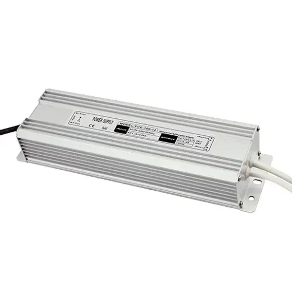Nézd meg most ELMARK LED DRIVER SETDC 120W 230VAC/ 24VDC IP67