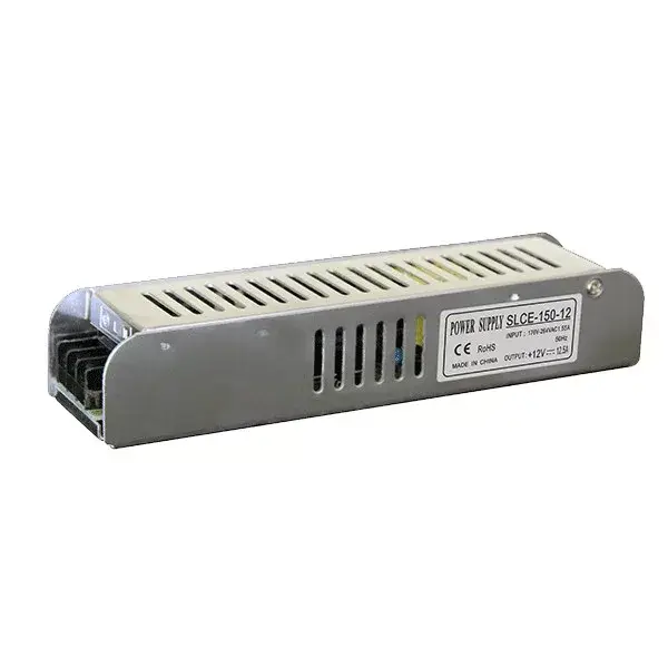 Biztonságos vásárlás ELMARK LED DRIVER SETDC 150W 230VAC/ 24VDC IP20