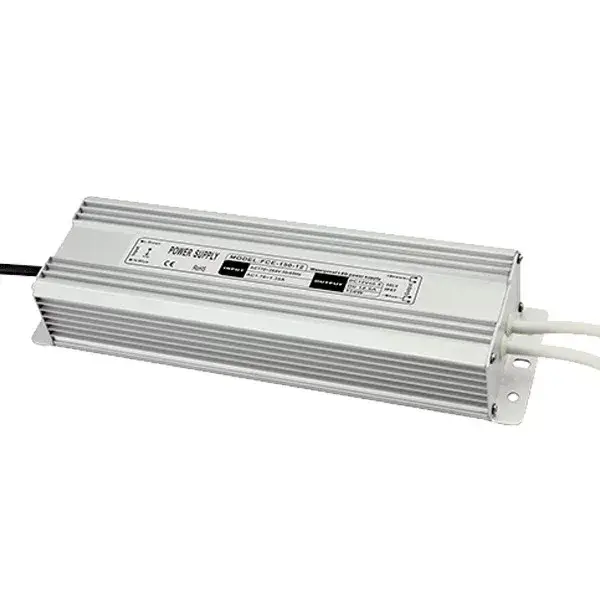 ELMARK LED DRIVER SETDC 150W 230VAC/ 24VDC IP67 Kedvezményes ár