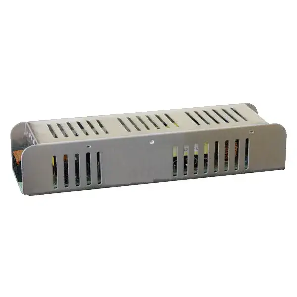 Csak ma ELMARK LED DRIVER SETDC 250W 230VAC/ 24VDC IP20