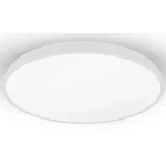 Végkiárusítás LED mennyezeti lámpa 3CCT 32W 30cm fehér