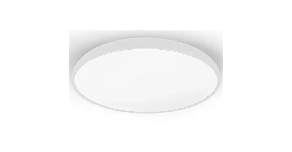 Végkiárusítás LED mennyezeti lámpa 3CCT 32W 30cm fehér