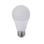 STELLAR LED LAMP PEAR A60 10W E27 230V 6400K Exkluzív ajánlat