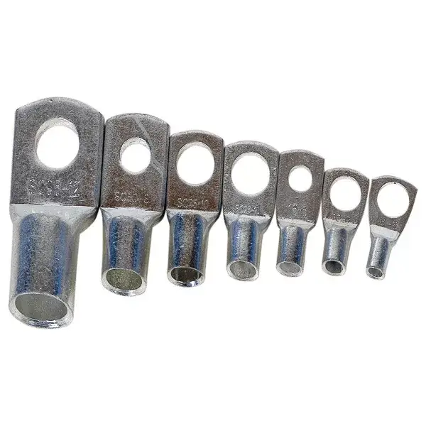 Akció CABLE TERMINALS NON-ISOLATED - SC 50/6