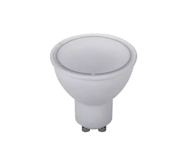 STELLAR LED ŽIAROVKA SMD2835 7W GU10 230V 6400K Azonnali szállítás