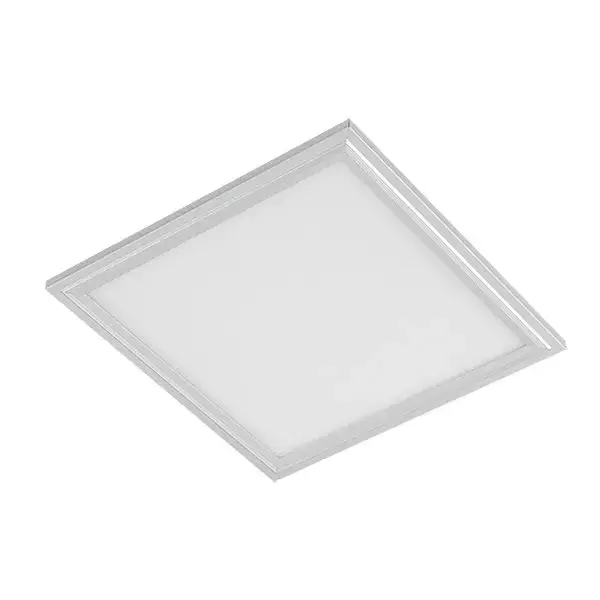 STELLAR LED PANEL 48W 6400K 595x595mm BIELY RÁM Szuper akció