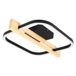 Kihagyhatatlan ajánlat Privio LED csillár 42x33x9cm 16W