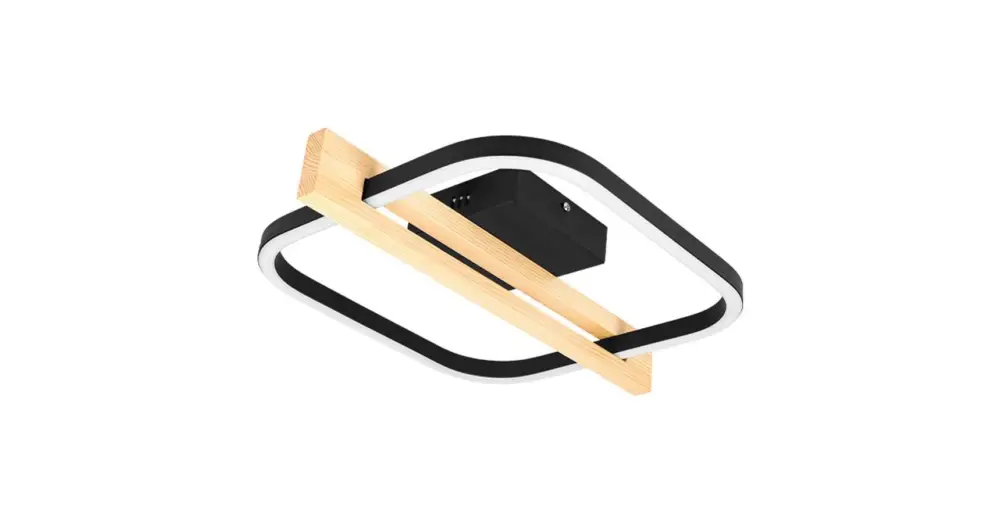Kihagyhatatlan ajánlat Privio LED csillár 42x33x9cm 16W