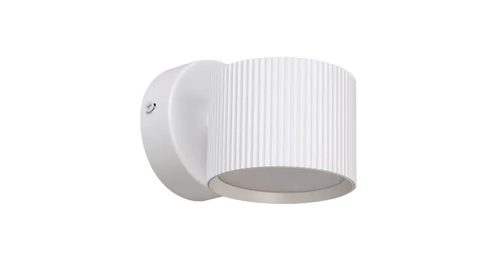 Orbin GX53x1 LED fali lámpa fehér Kihagyhatatlan ajánlat
