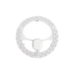 LED modul 4000K 48W betét 250mm Vedd meg online