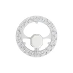 Legnépszerűbb LED modul 4000K 36W betét 195mm