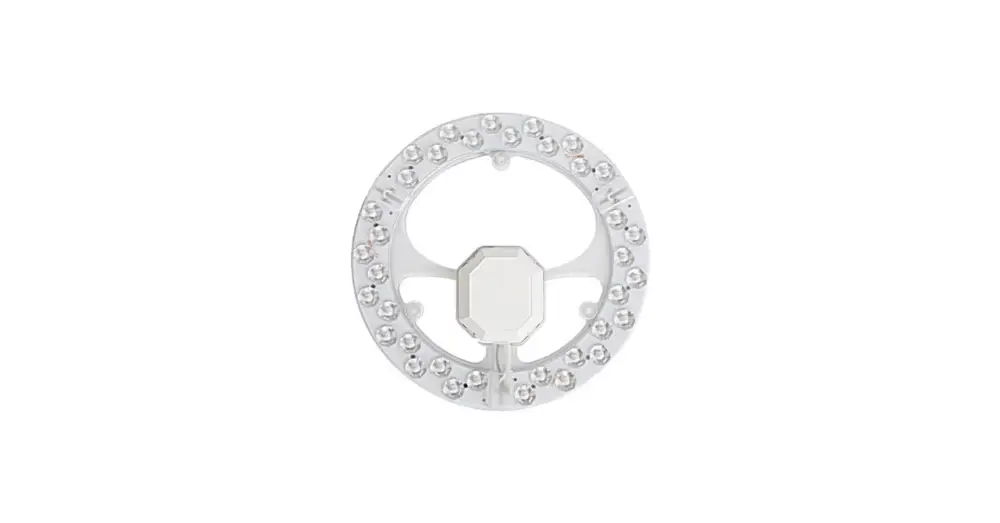 Legnépszerűbb LED modul 4000K 36W betét 195mm