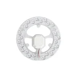 LED modul 4000K 24W betét 145mm Ne maradj le