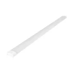 Újdonság LED mennyezeti lámpa 150 cm – 54 W, 6500K, IP20, lapos kivitel