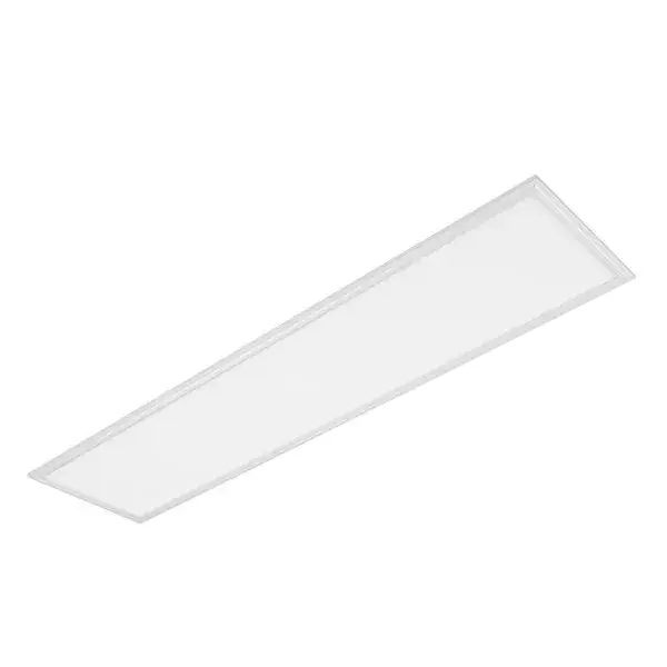 STELLAR LED PANEL 48W 4000K 295X1195mm BIELY RÁM Akciós ár