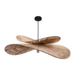 Boho Zerti Függesztett lámpa E27x1 80 cm Biztonságos vásárlás