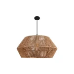 Legnépszerűbb Boho Mustaf Függesztett lámpa E27x1 50 cm