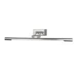 PICASSO LED KÉPVILÁGÍTÓ 12W 4000K SZATÉN NIKKEL L675MM Ne maradj le