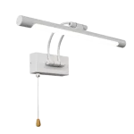 LED PICTURE LIGHT 12W 4000K WHITE Azonnal elérhető