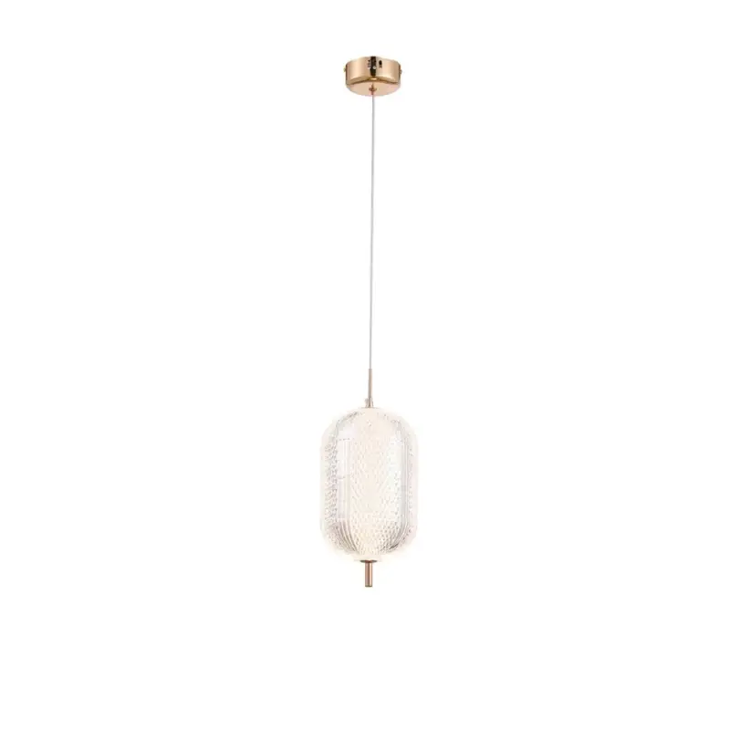 Kedvezmény AMARO LED PENDANT 18W 3000K, GOLD