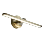 LED PICTURE LIGHT 9,4W 3000K GREEN BRONZE Vásárlói kedvenc