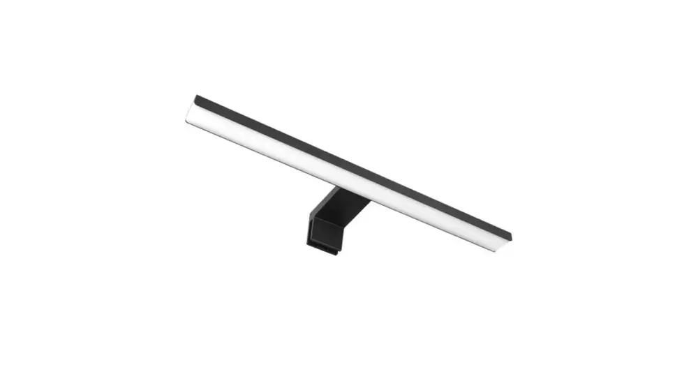 LED tükör és fali lámpa IP44 Besta 40cm 8W 4000K Újdonság