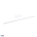 Szuper akció LED Falilámpa KEIRA 12W 4000K 60cm IP44 fehér BEMKO