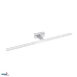 LED Falilámpa KEIRA 15W 4000K 80cm IP44 króm BEMKO Bestseller