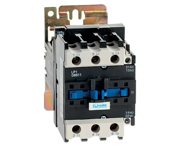 Ajánlat STYKAČ LT1- F225 48V 1NO