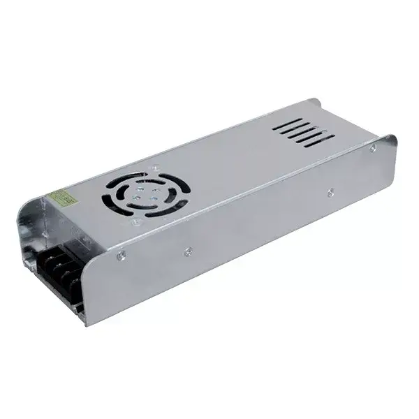 Vásárlói kedvenc STELLAR LED DRIVER SETDC 360W 230VAC/ 24VDC IP20 SLIM