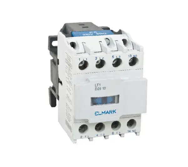 Alacsony ár STYKAČ LT1- D9511 95A 36V 1NO+1NC