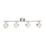 CAMEO LED SPOT 4X5W 3200K 1600lm Vedd meg most