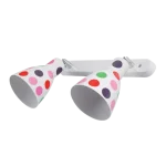 DOTS SPOT 2XE27 L400MM Kihagyhatatlan ajánlat
