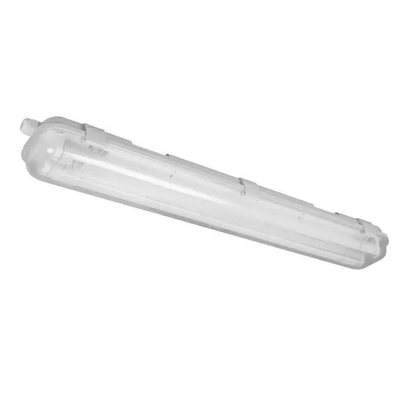 BELLA+LED TRUBICA(1500mm) 2X24W 4000K-4300K IP65 Legnépszerűbb