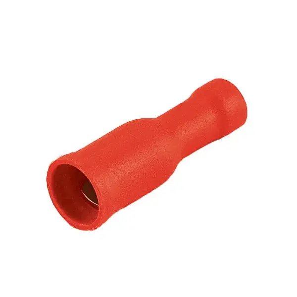INSULATED TERMINALаFRD 1.25 - 156/RED Rendeld meg most