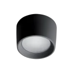 Kedvezmény LIVIA 160 LED MENNYEZETI LÁMPA 10W CCT 4000K IP55 FEKETE