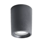 LIVIA 180 LED MENNYEZETI LÁMPA 15W 4000K IP55 FEKETE Ne maradj le