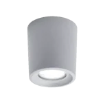Szuper ajánlat LIVIA 90 LED MENNYEZETI LÁMPA 6W CCT IP55 SZÜRKE
