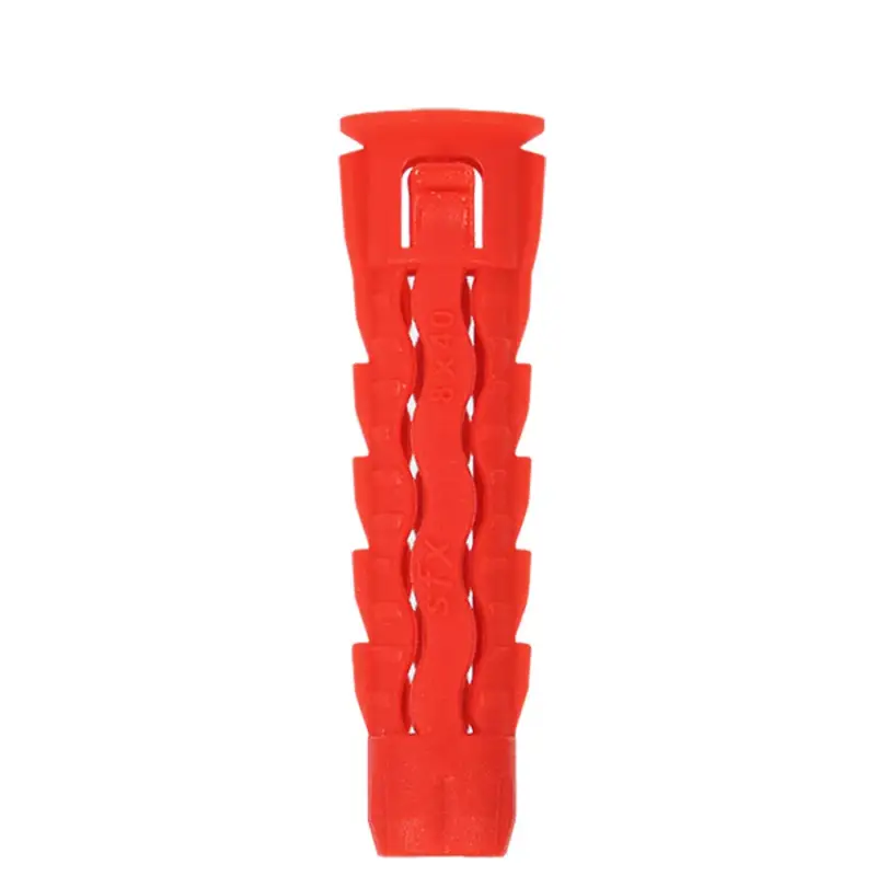 Azonnali szállítás UNIVERSAL PLUG Wkret-met BSFX 6X30 35pcs/bl