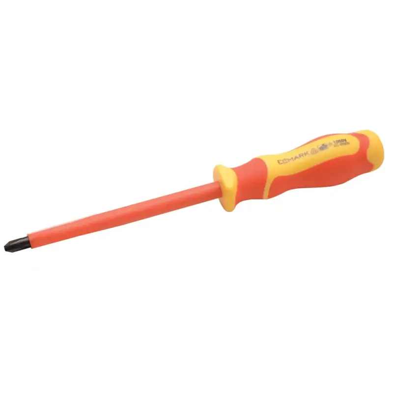 VDE INSULATED SCREWDRIVER- PH 1000V PH3X150MM Kedvezményes ár