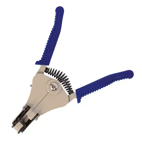 Alacsony ár AUTOMATICKÉ ODIZOLOVACIE KLIEŠTE 168mm/ 1.0-3.2mm