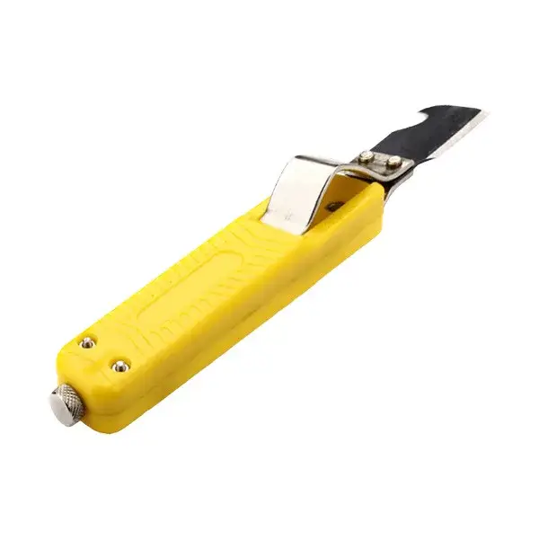 Gyors szállítás EL-256 WIRE STRIPPER KNIFE 8-28MM
