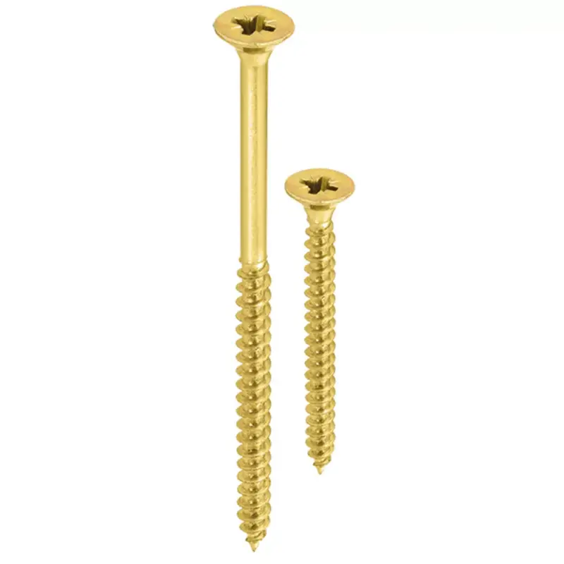 Akció COUNTERSUNK SCREW Wkret-met BWK 4,0X25 35pcs/bl