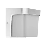 GRF315 WALL LAMP 1XE27 IP65 WHITE Vedd meg online